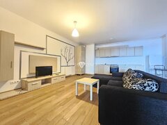 UpGround Residence, apartament 2 camere, ultraspatios, 93 mp, etaj 14/16