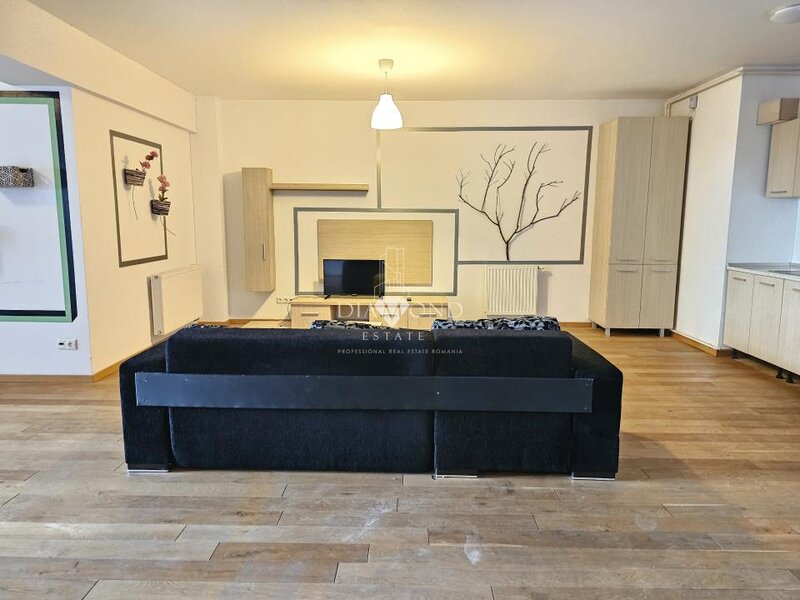 UpGround Residence, apartament 2 camere,  ultraspatios, 93 mp, etaj 14/16.
