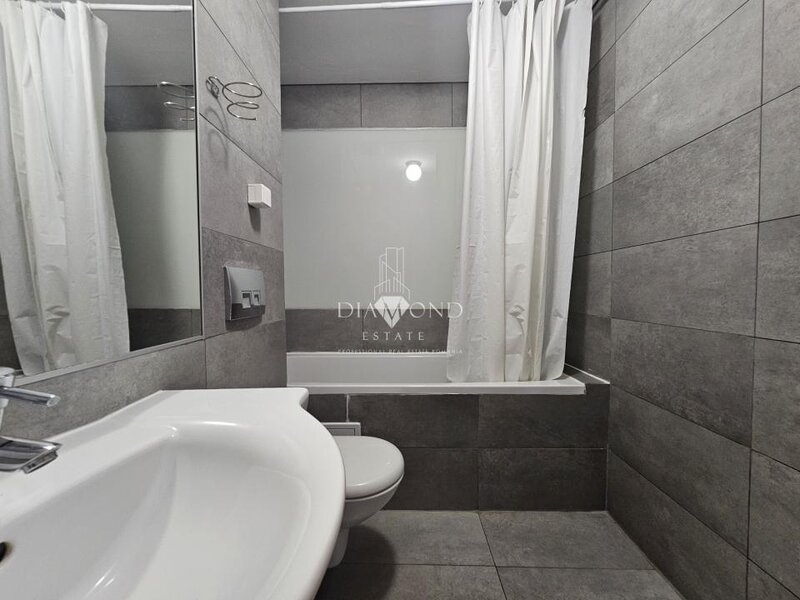 UpGround Residence, apartament 2 camere,  ultraspatios, 93 mp, etaj 14/16.