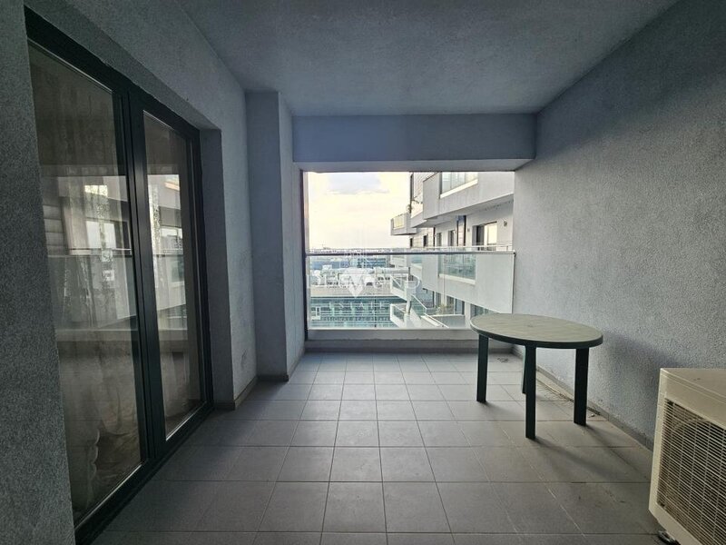 UpGround Residence, apartament 2 camere,  ultraspatios, 93 mp, etaj 14/16.